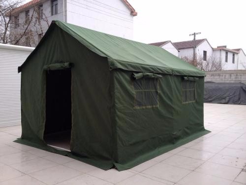 汉阴军事小型帐篷
